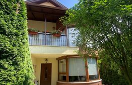 Vila 6 camere, 250mp, teren 917 mp, Andrei Mureșanu