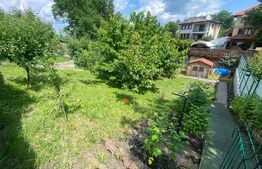 Vila 6 camere, 250mp, teren 917 mp, Andrei Mureșanu