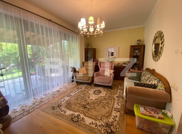 Casa de vânzare 6 camere Andrei Mureşanu - 119090CV | BLITZ Cluj-Napoca | Poza5