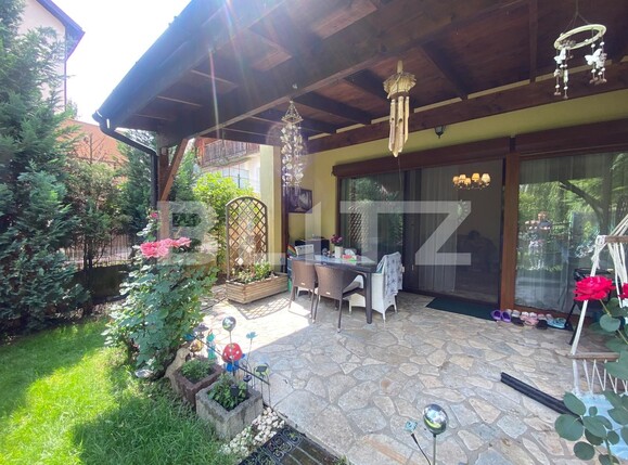 Casa de vânzare 6 camere Andrei Mureşanu - 119090CV | BLITZ Cluj-Napoca | Poza16