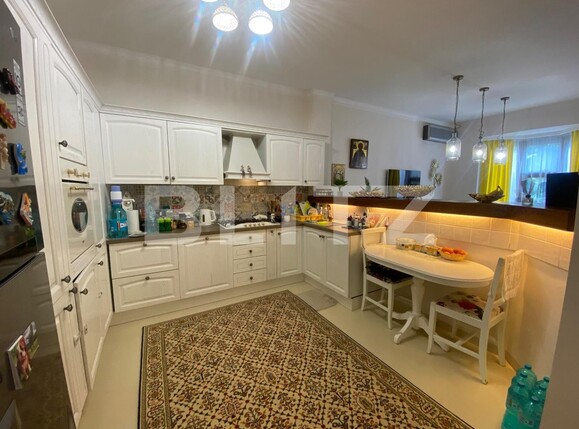 Casa de vânzare 6 camere Andrei Mureşanu - 119090CV | BLITZ Cluj-Napoca | Poza3