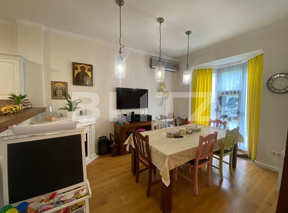 Casa de vânzare 6 camere Andrei Mureşanu - 119090CV | BLITZ Cluj-Napoca | Poza4