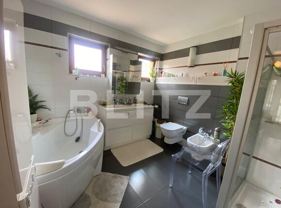 Casa de vânzare 6 camere Andrei Mureşanu - 119090CV | BLITZ Cluj-Napoca | Poza12