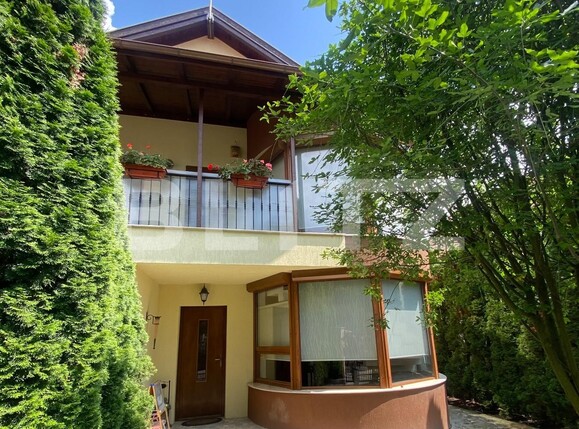 Casa de vânzare 6 camere Andrei Mureşanu - 119090CV | BLITZ Cluj-Napoca | Poza2