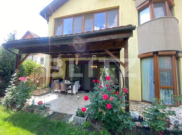 Casa de vânzare 6 camere Andrei Mureşanu - 119090CV | BLITZ Cluj-Napoca | Poza1