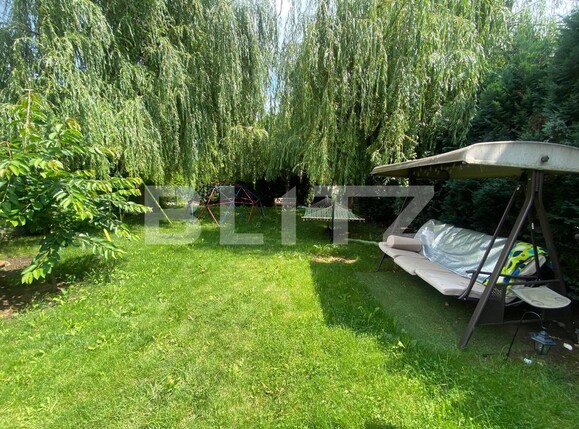 Casa de vânzare 6 camere Andrei Mureşanu - 119090CV | BLITZ Cluj-Napoca | Poza18