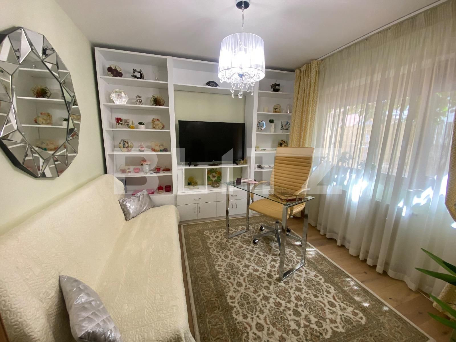 Casa de vânzare 6 camere Andrei Mureşanu - 119090CV | BLITZ Cluj-Napoca | Poza6