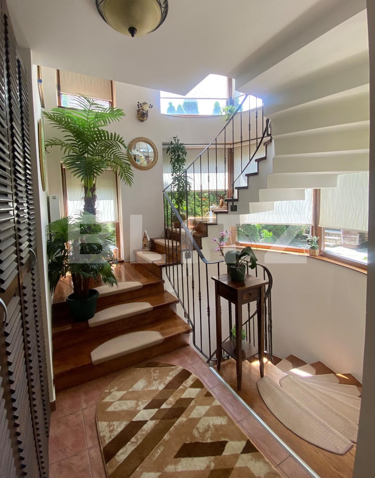 Casa de vânzare 6 camere Andrei Mureşanu - 119090CV | BLITZ Cluj-Napoca | Poza9