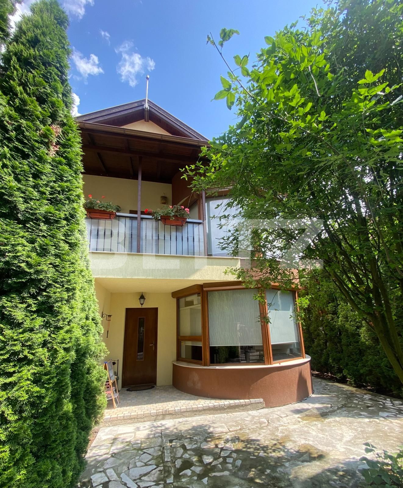 Casa de vânzare 6 camere Andrei Mureşanu - 119090CV | BLITZ Cluj-Napoca | Poza2