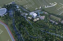  Teren intravilan, 1200 mp, Puz in lucru, zona Borhanci