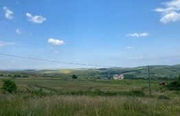  Teren intravilan, 1200 mp, Puz in lucru, zona Borhanci