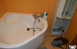 De inchiriat apartament cu 2 camere, zona Facultatii de Stomatologie