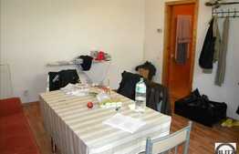 De inchiriat apartament cu 2 camere, zona Facultatii de Stomatologie