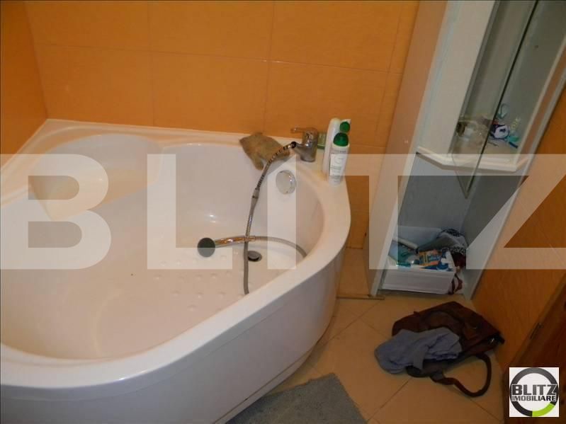Apartament de închiriat 2 camere Central - 1191AI | BLITZ Cluj-Napoca | Poza7