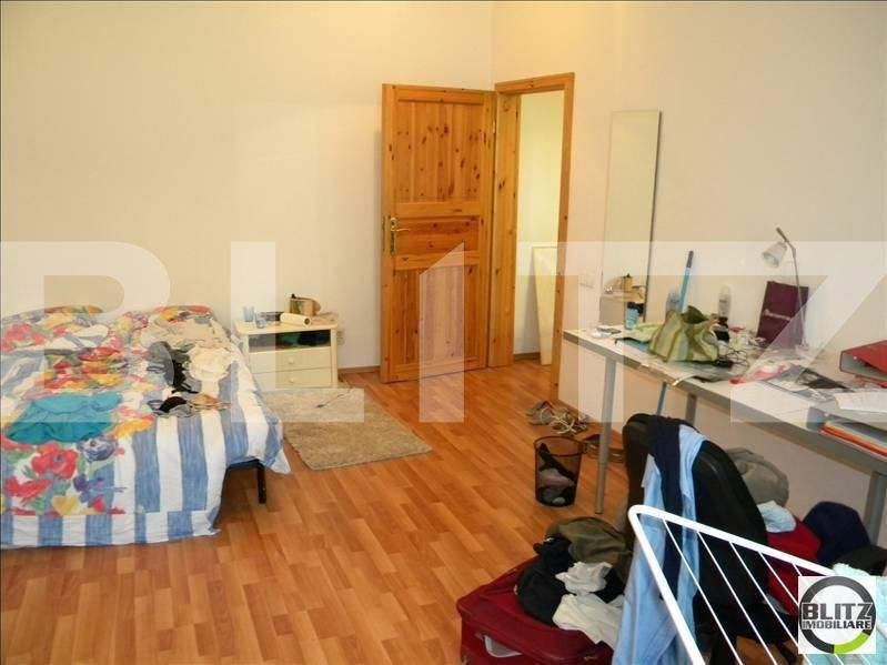 Apartament de închiriat 2 camere Central - 1191AI | BLITZ Cluj-Napoca | Poza3
