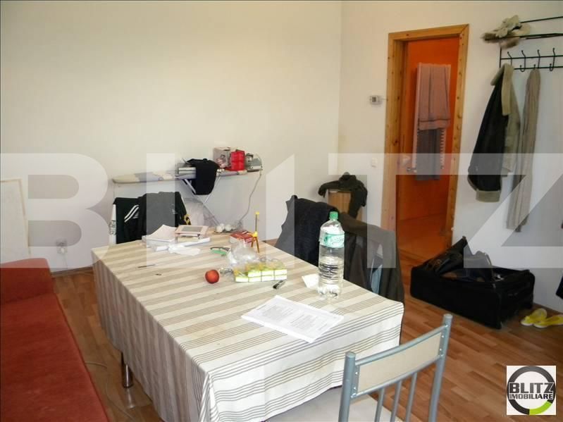 Apartament de închiriat 2 camere Central - 1191AI | BLITZ Cluj-Napoca | Poza2