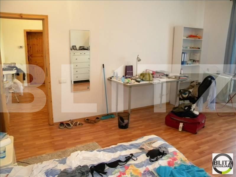 Apartament de închiriat 2 camere Central - 1191AI | BLITZ Cluj-Napoca | Poza4