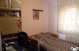 Apartament 3 camere, 66 mp utili, decomandat, zona strazii Pasteur