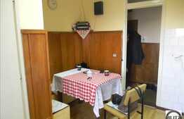 Apartament 3 camere, 66 mp utili, decomandat, zona strazii Pasteur