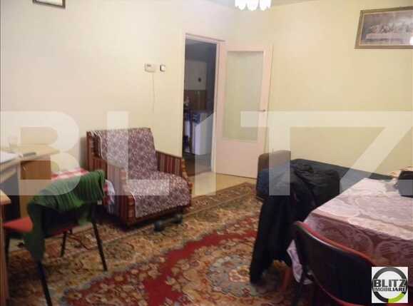 Apartament de vânzare 3 camere Zorilor - 11910AV | BLITZ Cluj-Napoca | Poza3