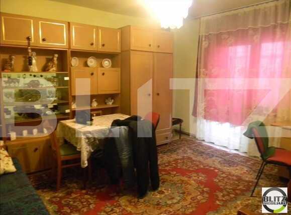 Apartament de vânzare 3 camere Zorilor - 11910AV | BLITZ Cluj-Napoca | Poza1