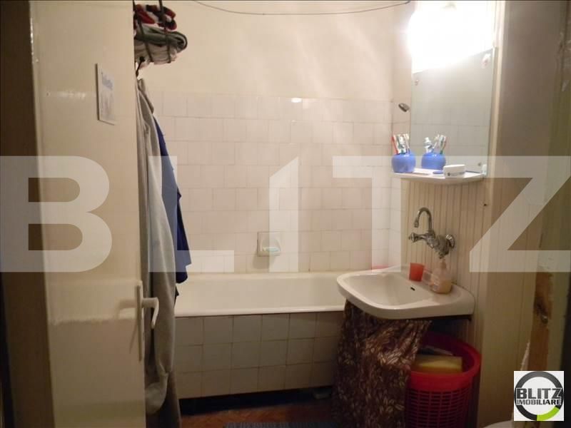 Apartament de vânzare 3 camere Zorilor - 11910AV | BLITZ Cluj-Napoca | Poza8