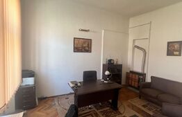  Apartament/spațiu birou, o camera, 26 mp, Central