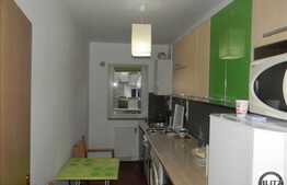 Apartament 1 camera, 36.5 mp utili, decomandat, zona strazii Gheorghe Dima !