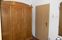 Apartament 1 camera, 36.5 mp utili, decomandat, zona strazii Gheorghe Dima !