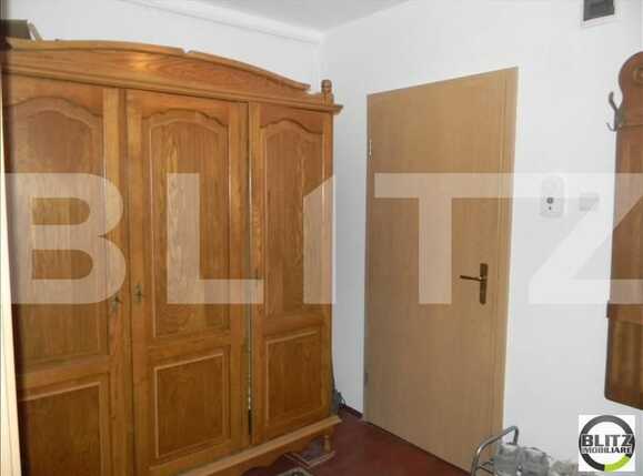 Garsonieră de vânzare Zorilor - 11912AV | BLITZ Cluj-Napoca | Poza4