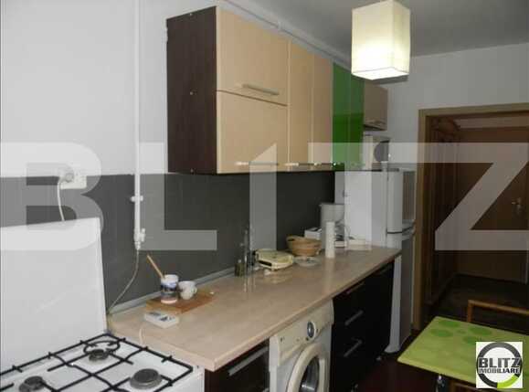 Garsonieră de vânzare Zorilor - 11912AV | BLITZ Cluj-Napoca | Poza7