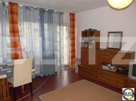 Garsonieră de vânzare Zorilor - 11912AV | BLITZ Cluj-Napoca | Poza2