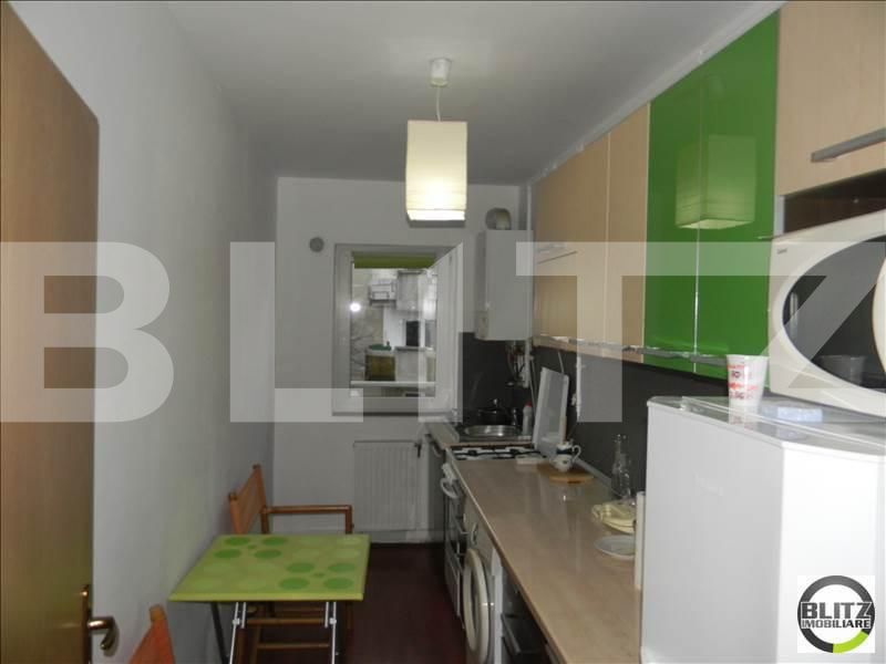 Garsonieră de vânzare Zorilor - 11912AV | BLITZ Cluj-Napoca | Poza6