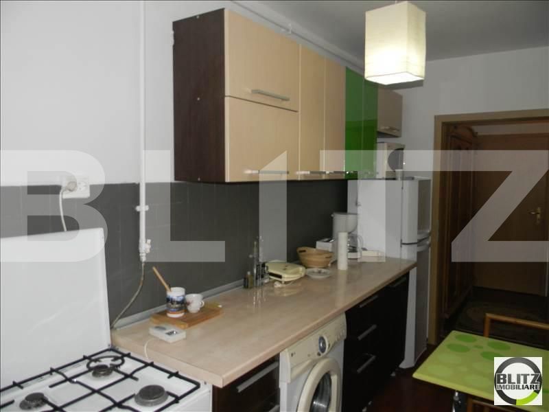 Garsonieră de vânzare Zorilor - 11912AV | BLITZ Cluj-Napoca | Poza7