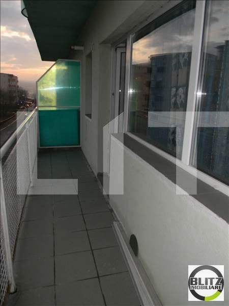 Garsonieră de vânzare Zorilor - 11912AV | BLITZ Cluj-Napoca | Poza9