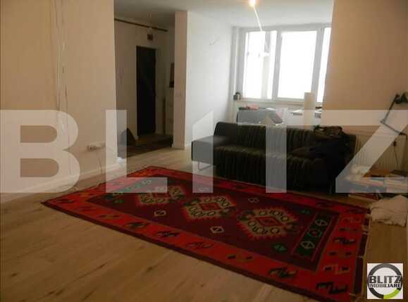 Apartament de vânzare 2 camere Central - 11913AV | BLITZ Cluj-Napoca | Poza1