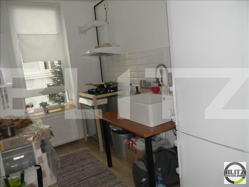 Apartament de vânzare 2 camere Central - 11913AV | BLITZ Cluj-Napoca | Poza5