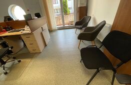 Spatiu de birou, 75 mp, 2 parcări, balcon, zona Buna Ziua