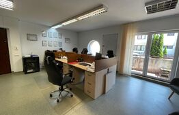 Spatiu de birou, 75 mp, 2 parcări, balcon, zona Buna Ziua