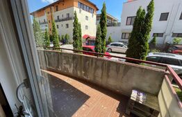 Spatiu de birou, 75 mp, 2 parcări, balcon, zona Buna Ziua