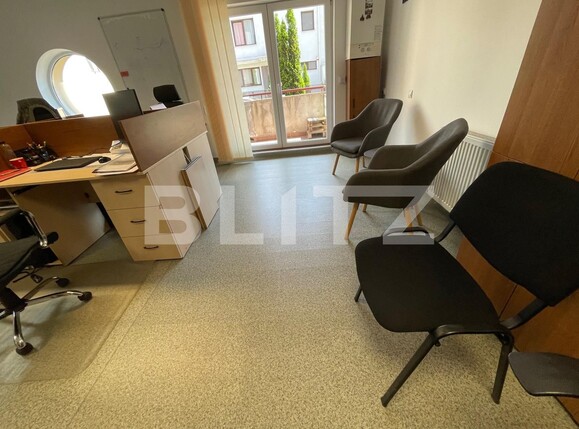 Spațiu birouri de închiriat Bună Ziua - 119139SIB | BLITZ Cluj-Napoca | Poza12