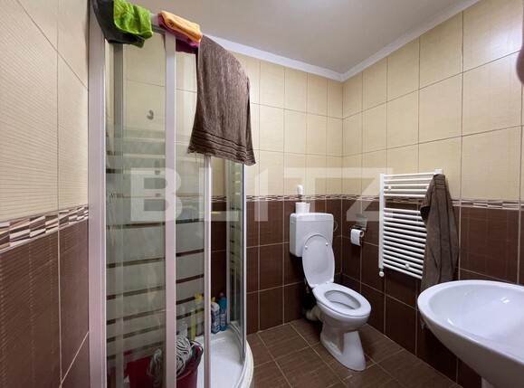 Spațiu birouri de închiriat Bună Ziua - 119139SIB | BLITZ Cluj-Napoca | Poza8