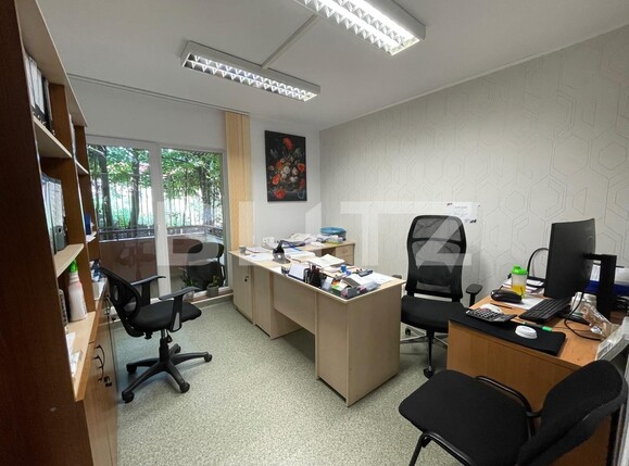 Spațiu birouri de închiriat Bună Ziua - 119139SIB | BLITZ Cluj-Napoca | Poza6