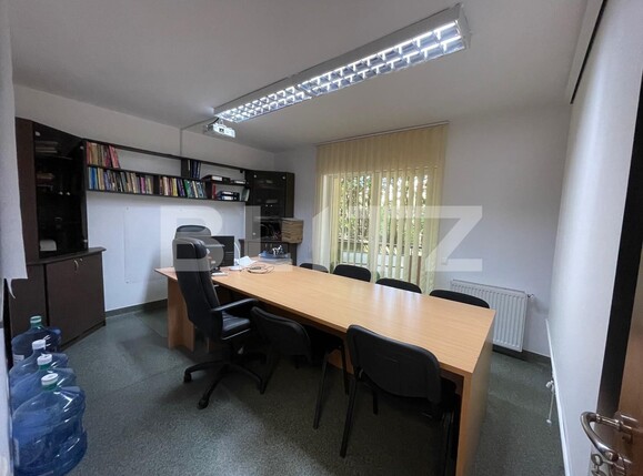 Spațiu birouri de închiriat Bună Ziua - 119139SIB | BLITZ Cluj-Napoca | Poza10
