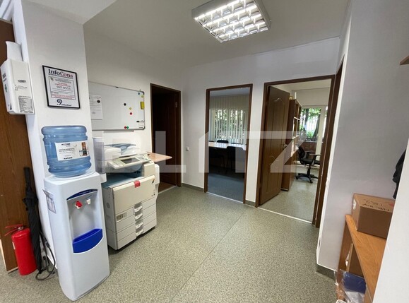 Spațiu birouri de închiriat Bună Ziua - 119139SIB | BLITZ Cluj-Napoca | Poza7