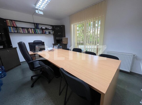 Spațiu birouri de închiriat Bună Ziua - 119139SIB | BLITZ Cluj-Napoca | Poza4