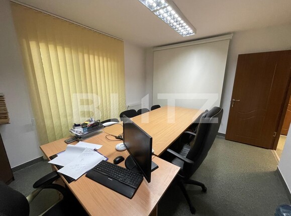 Spațiu birouri de închiriat Bună Ziua - 119139SIB | BLITZ Cluj-Napoca | Poza5