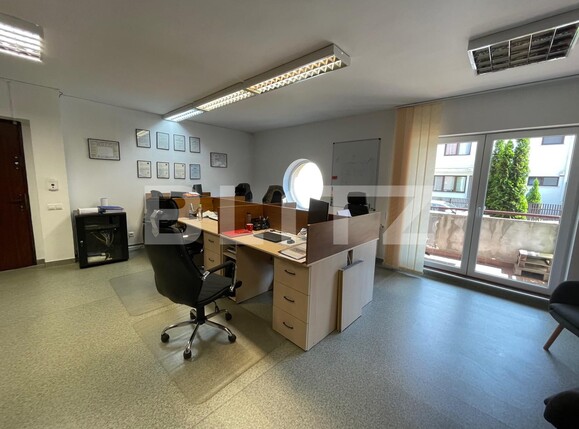 Spațiu birouri de închiriat Bună Ziua - 119139SIB | BLITZ Cluj-Napoca | Poza1