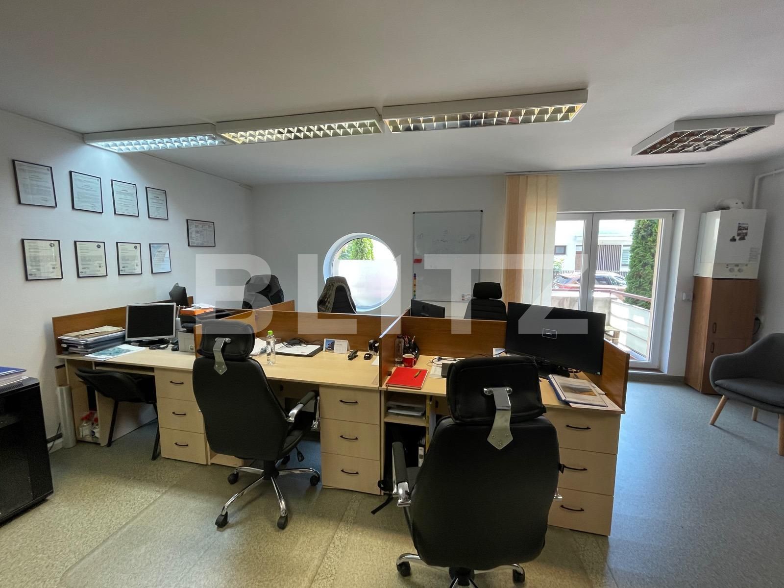 Spațiu birouri de închiriat Bună Ziua - 119139SIB | BLITZ Cluj-Napoca | Poza2