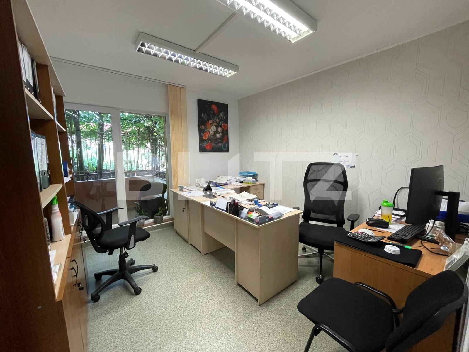 Spațiu birouri de închiriat Bună Ziua - 119139SIB | BLITZ Cluj-Napoca | Poza6